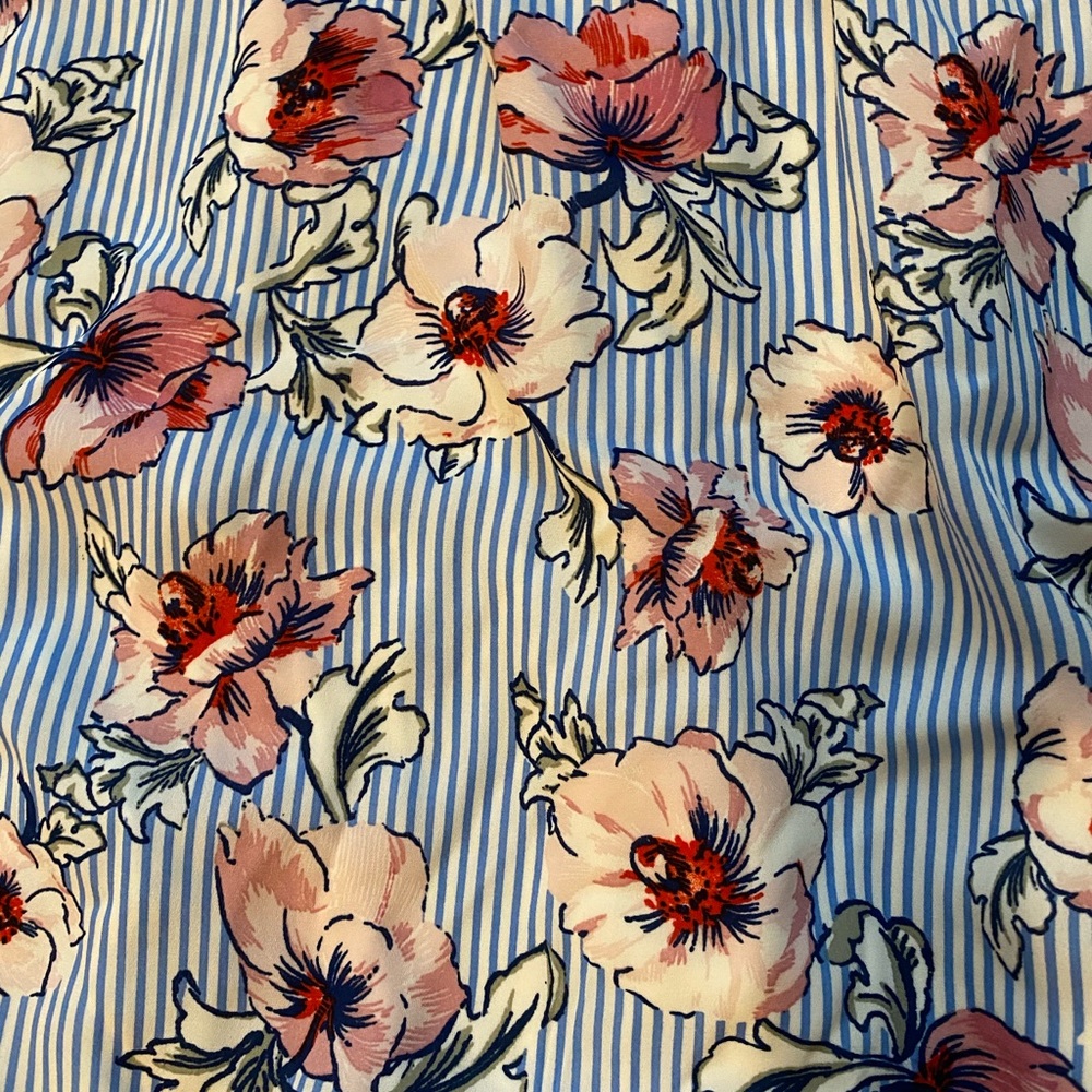 Adorable summer dress